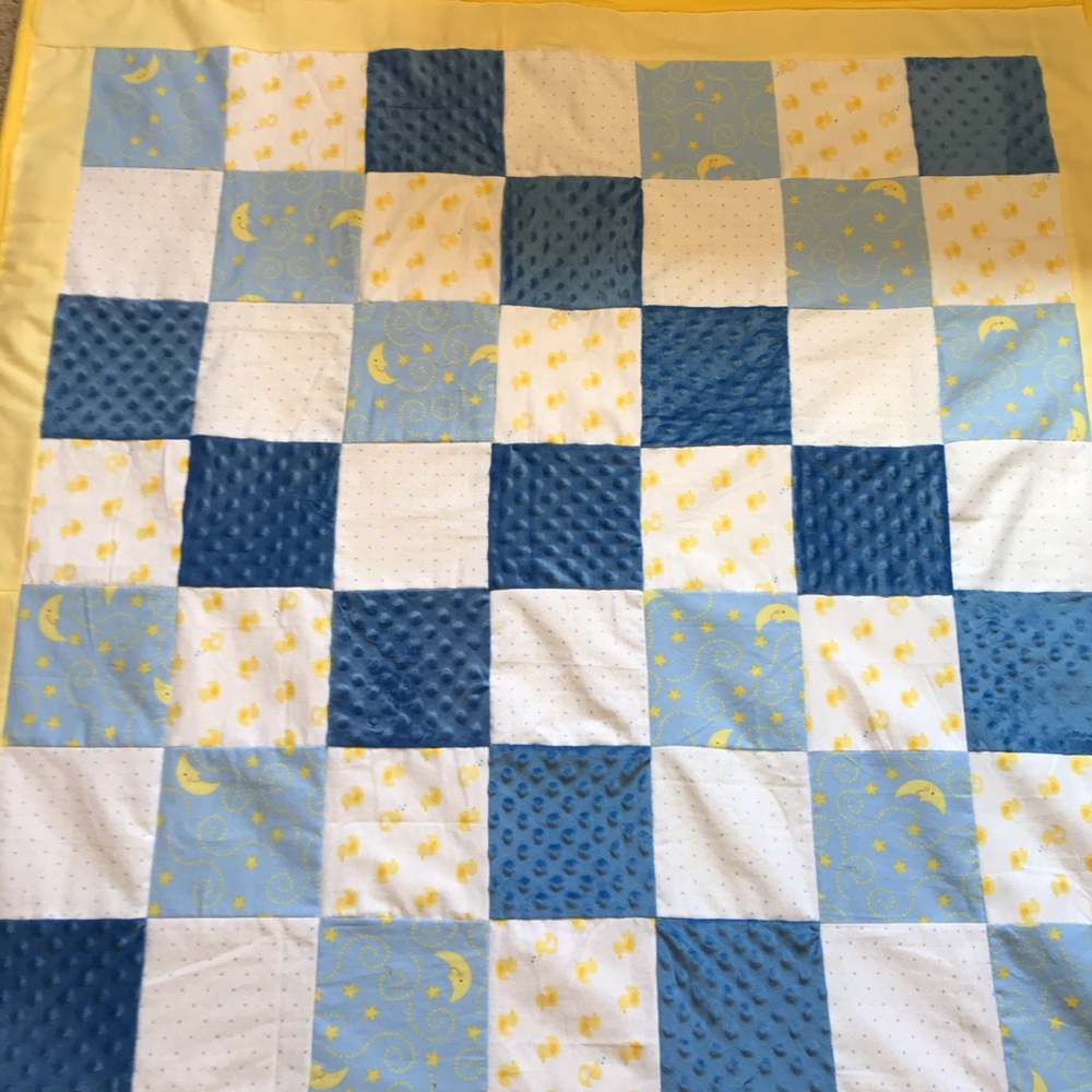 Baby / toddler blanket